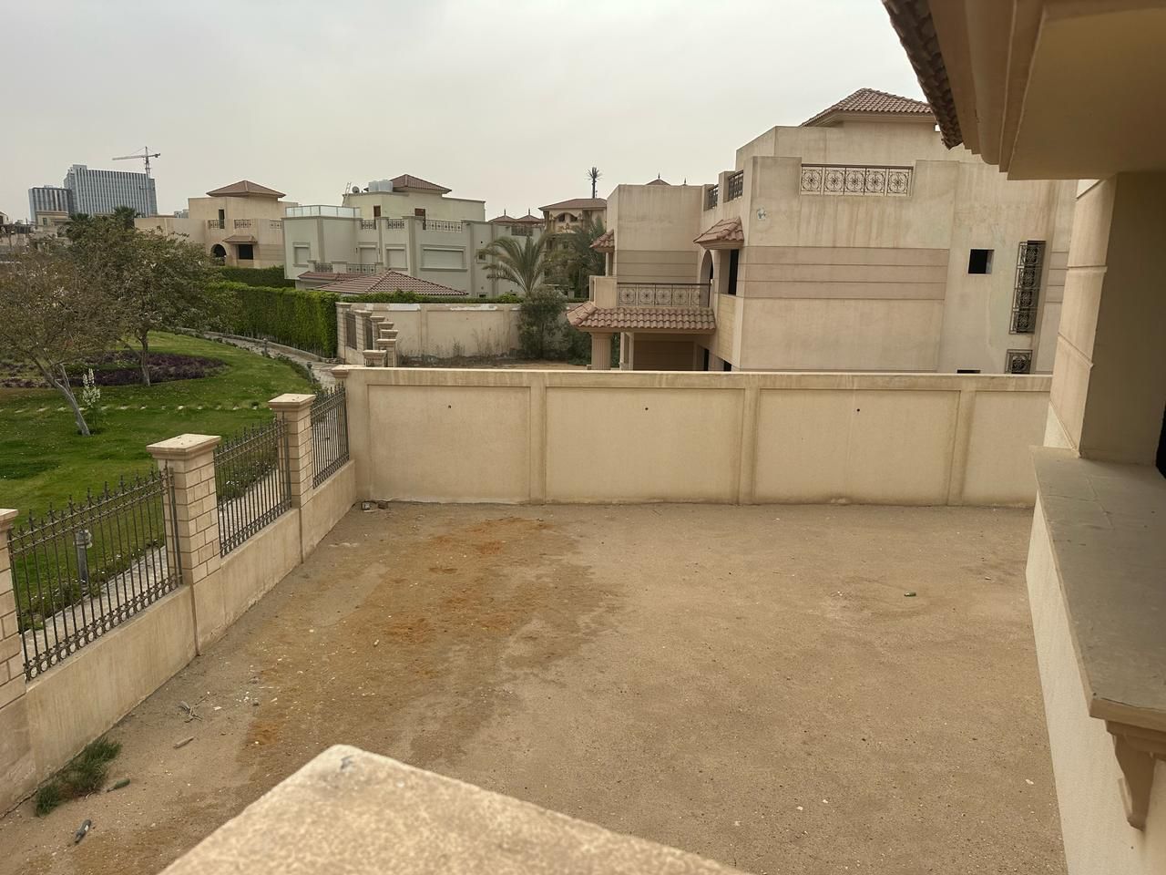 Villa at Royal City | Forsa Property