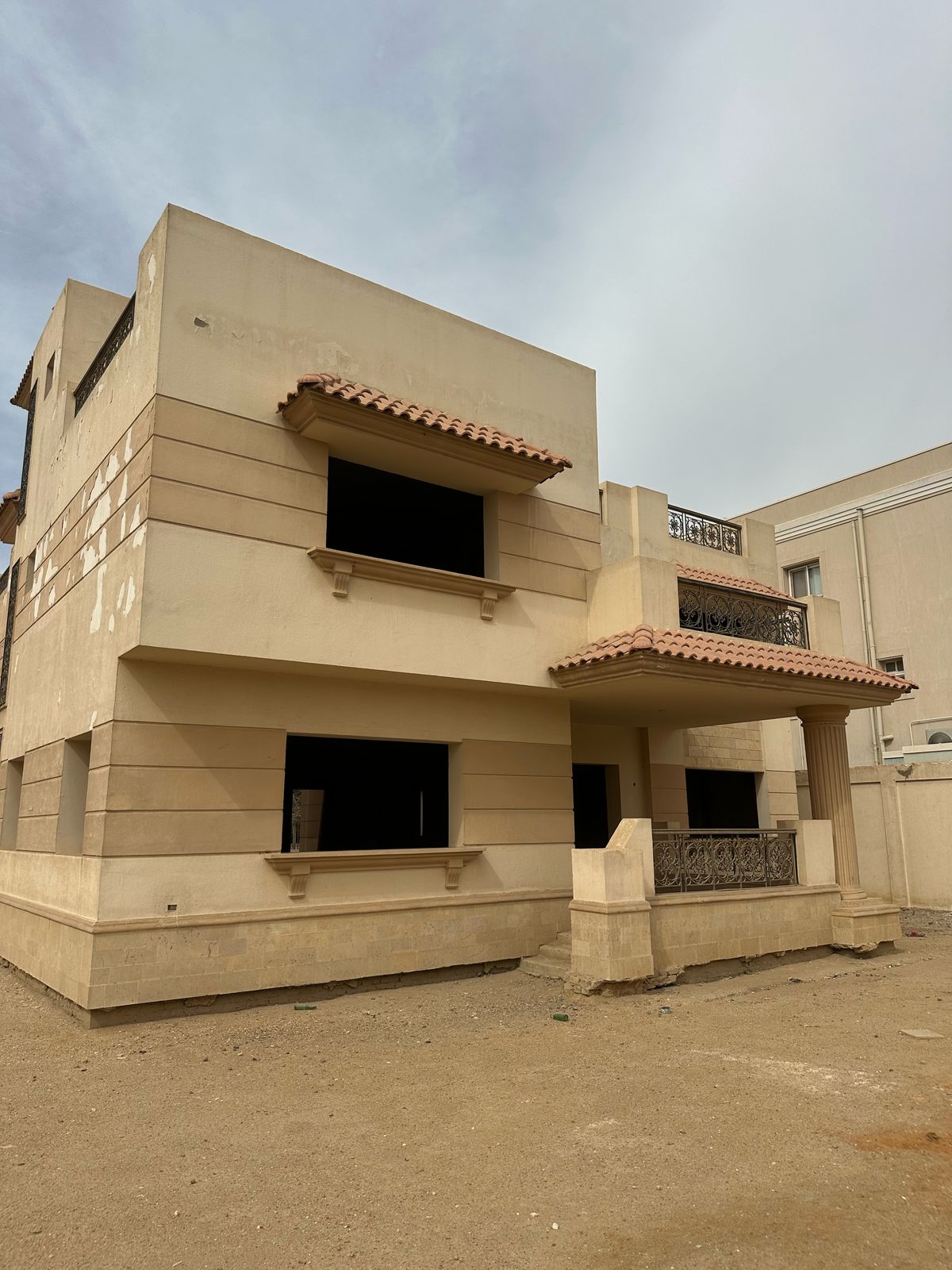 Villa at Royal City | Forsa Property