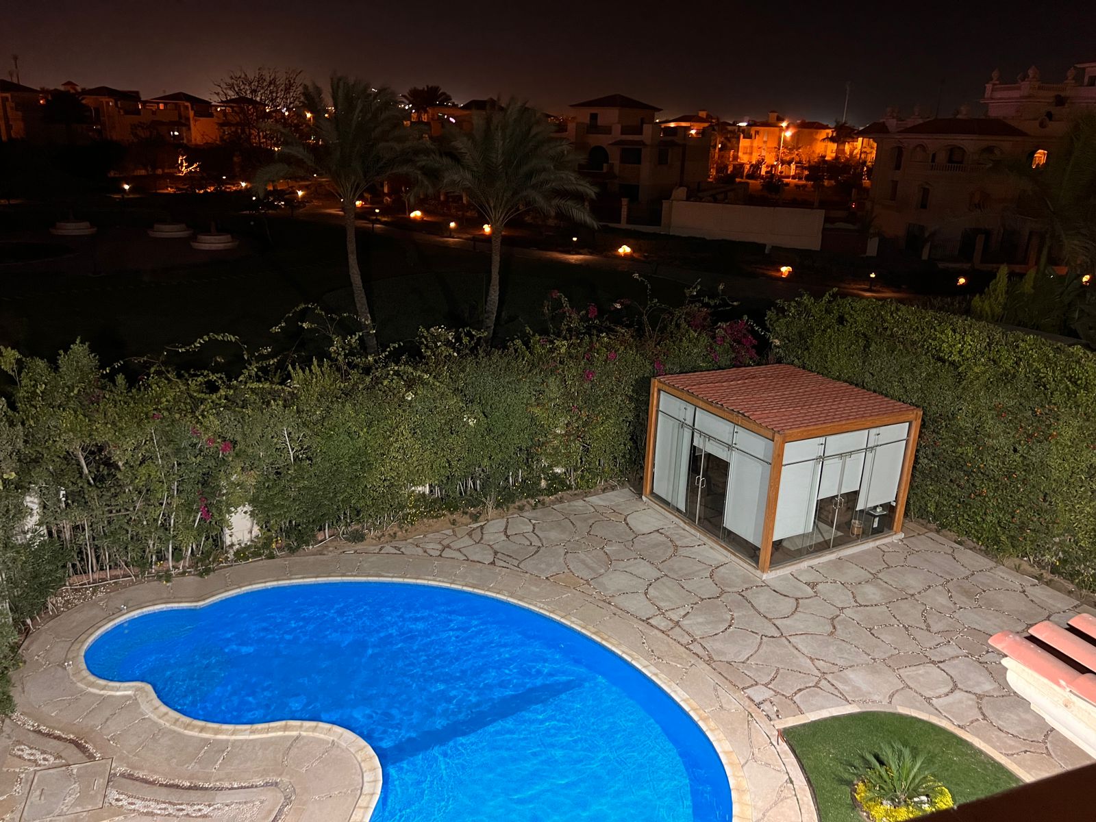 Villa at Royal City | Forsa Property