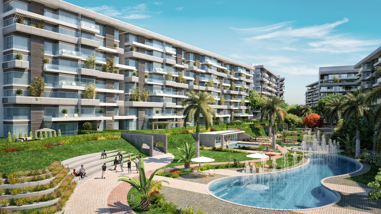Apartment at Scenario | Forsa Property Apartment at Scenario | Forsa Property