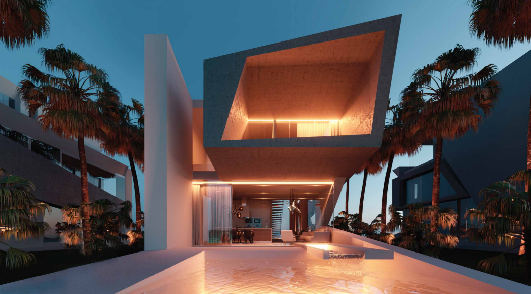 Chalet at Carnelia | Forsa Property