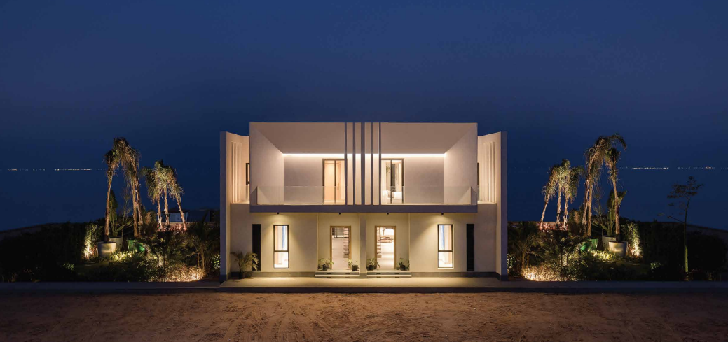 Chalet at Carnelia | Forsa Property