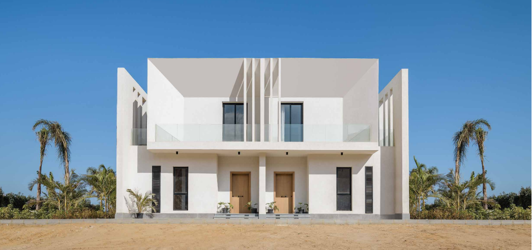 Chalet at Carnelia | Forsa Property