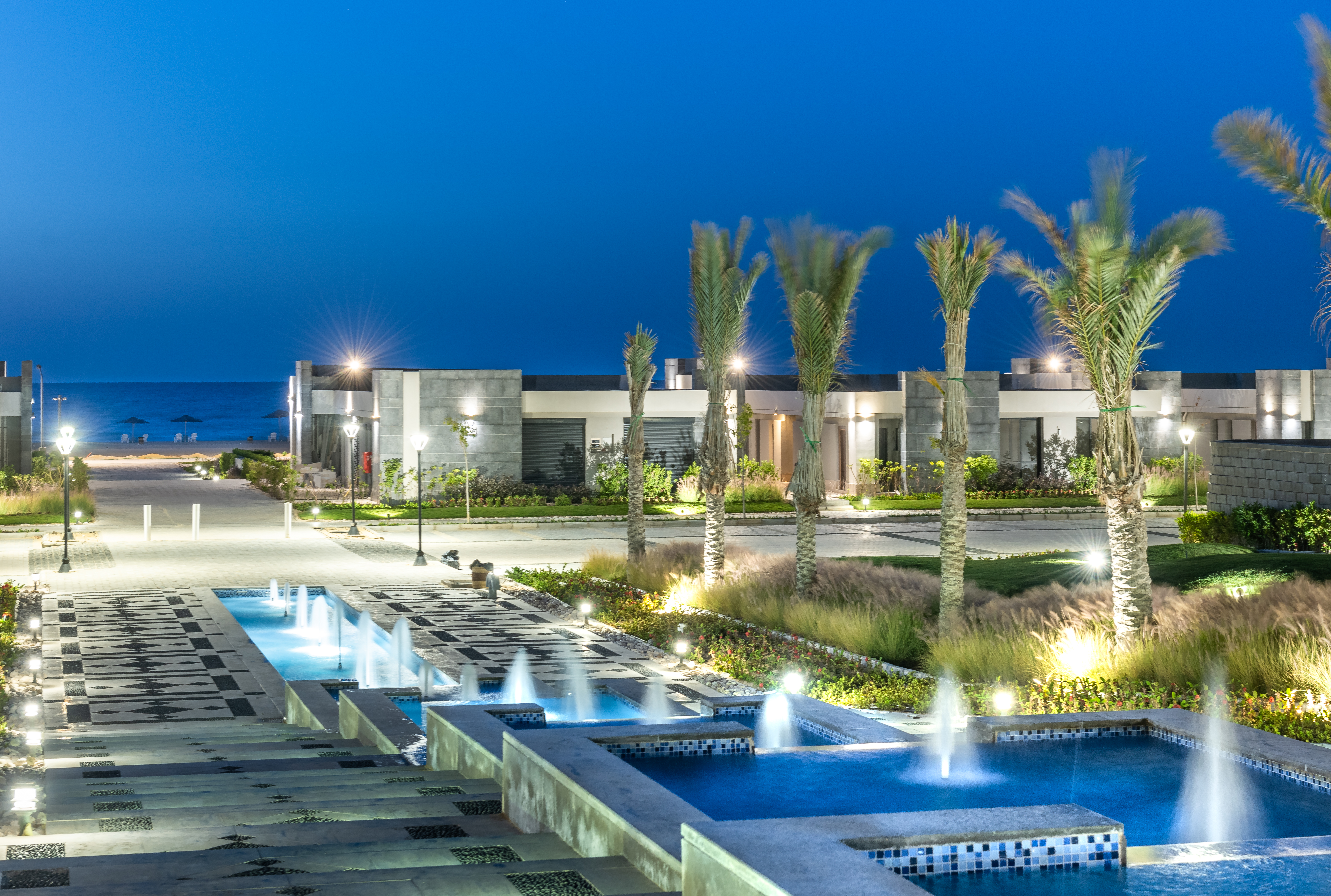 Chalet at La Vista Ras El Hekma | Forsa Property