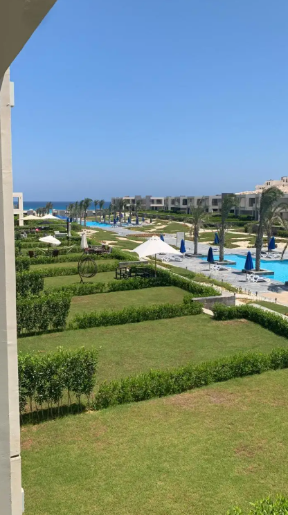 Chalet at La Vista Ras El Hekma | Forsa Property