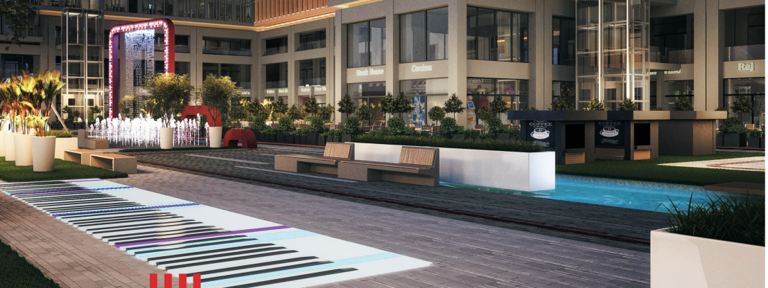 Office at The Loft Plaza | Forsa Property