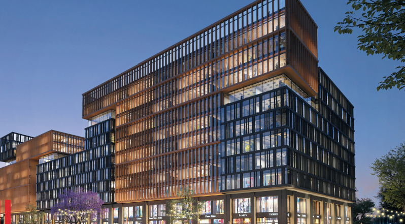 Office at The Loft Plaza | Forsa Property