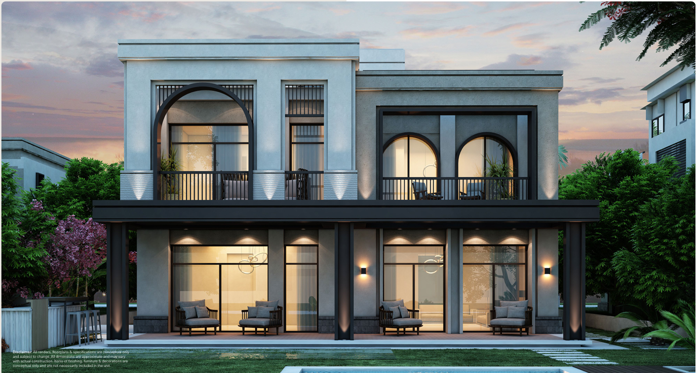 Townhouse at Ever East | Forsa Property