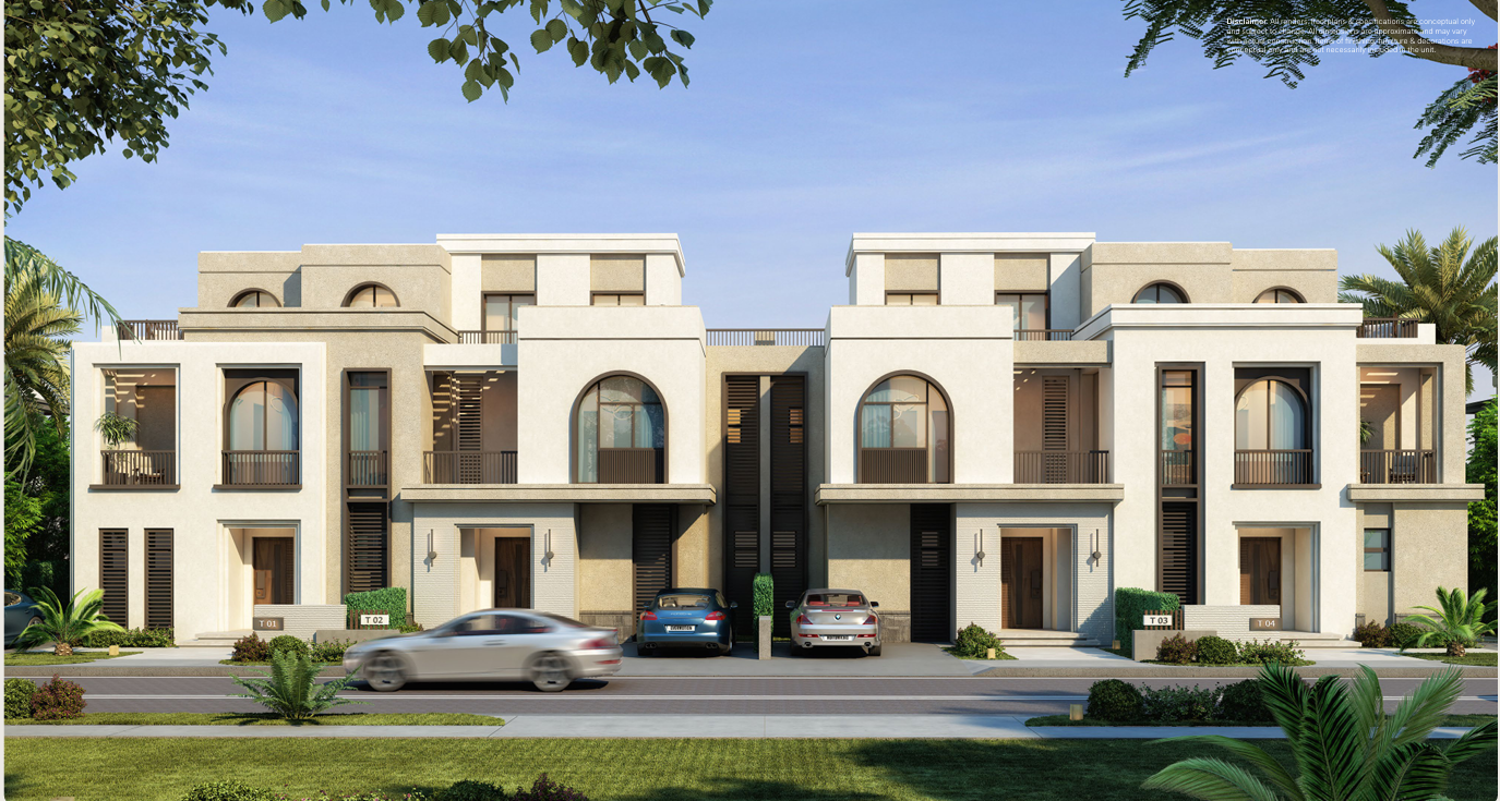 Townhouse at Ever East | Forsa Property