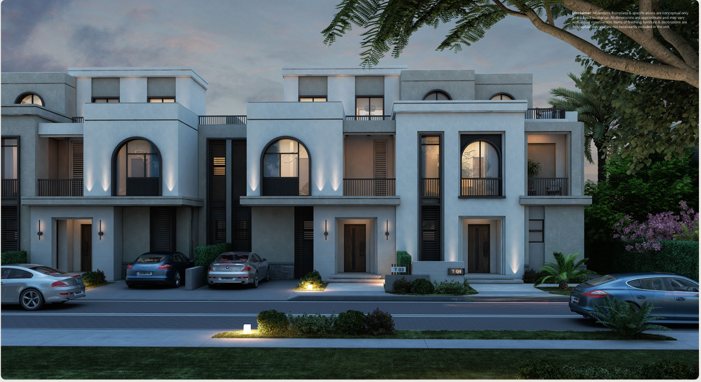 Townhouse at Ever East | Forsa Property