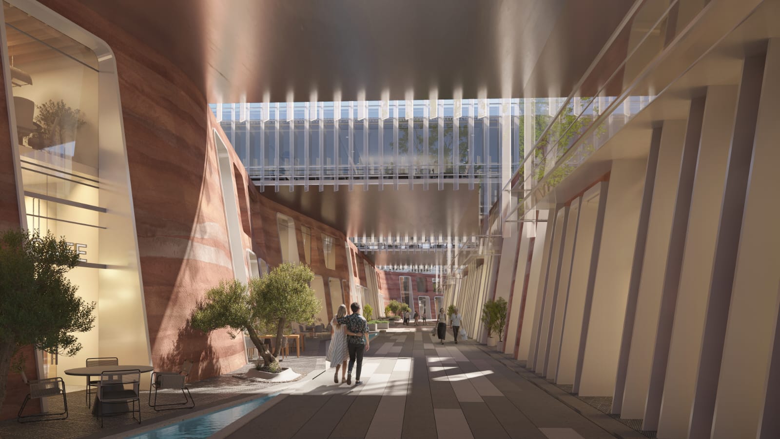 Clinic at Thru Dal Developments | Forsa Property