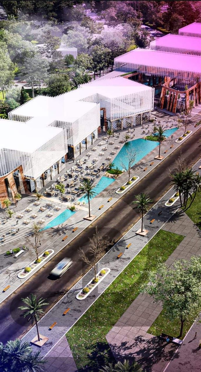 Clinic at Thru Dal Developments | Forsa Property