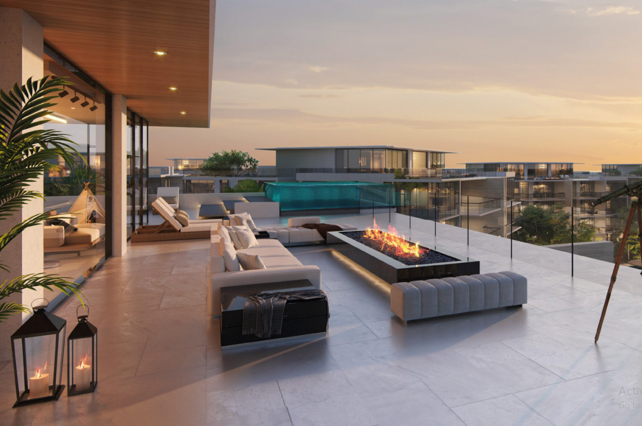 Apartment at Lake view Residence 2 | Forsa Property