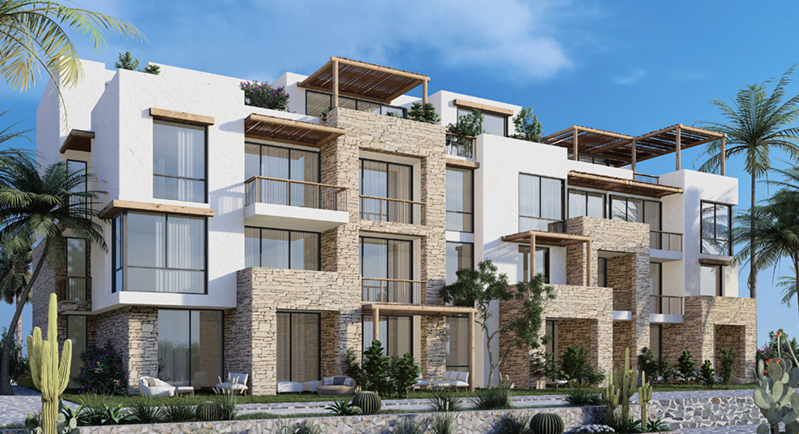 Villa at Masaya | Forsa Property