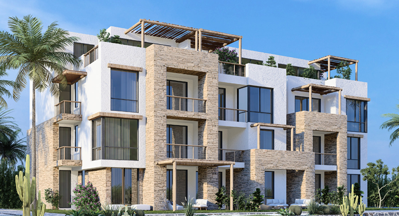 Villa at Masaya | Forsa Property