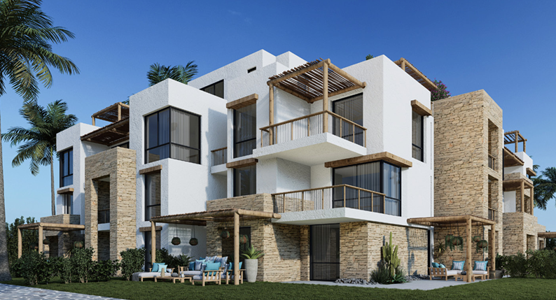 Villa at Masaya | Forsa Property