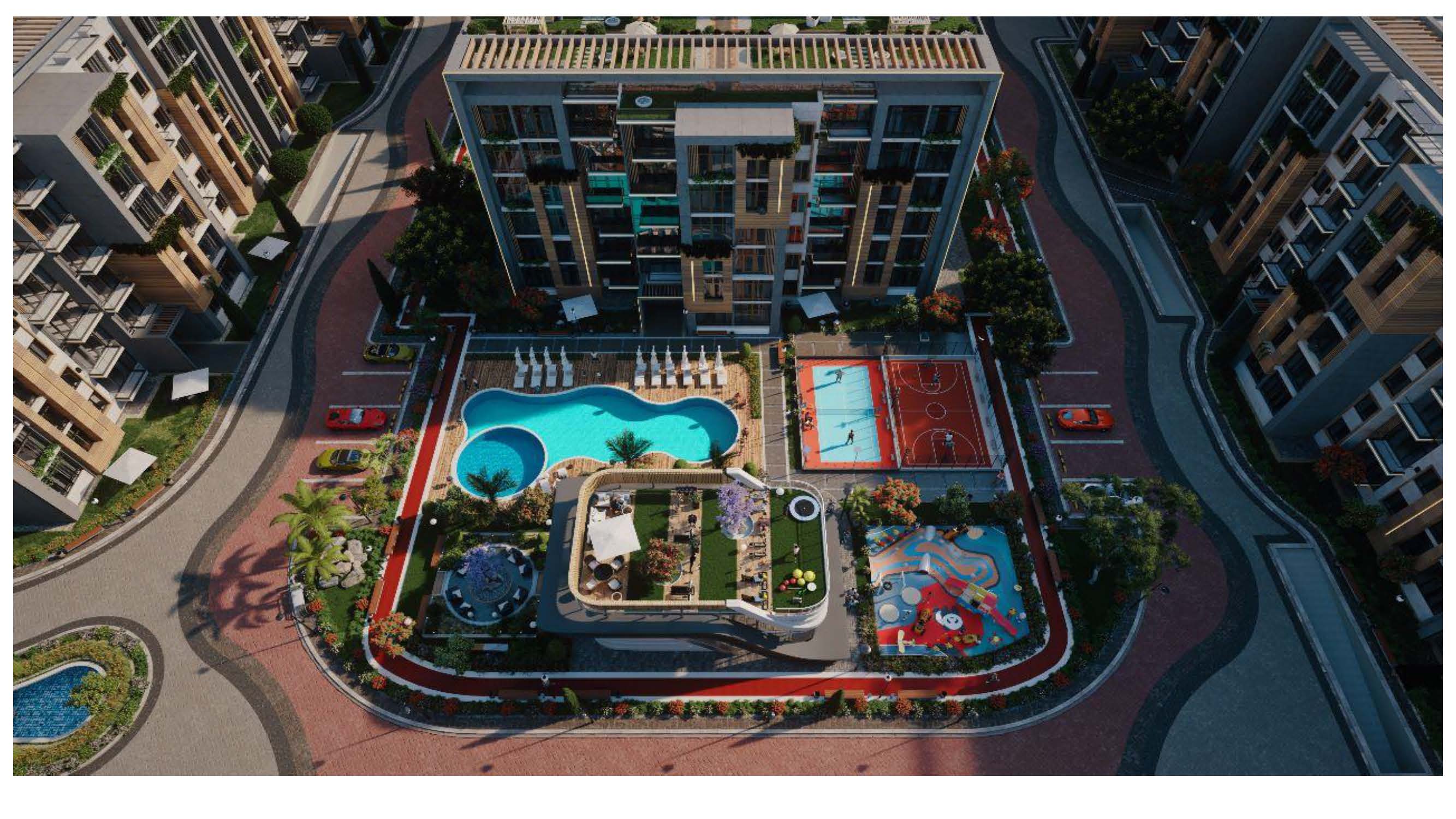 Apartment at Valencia Valley | Forsa Property