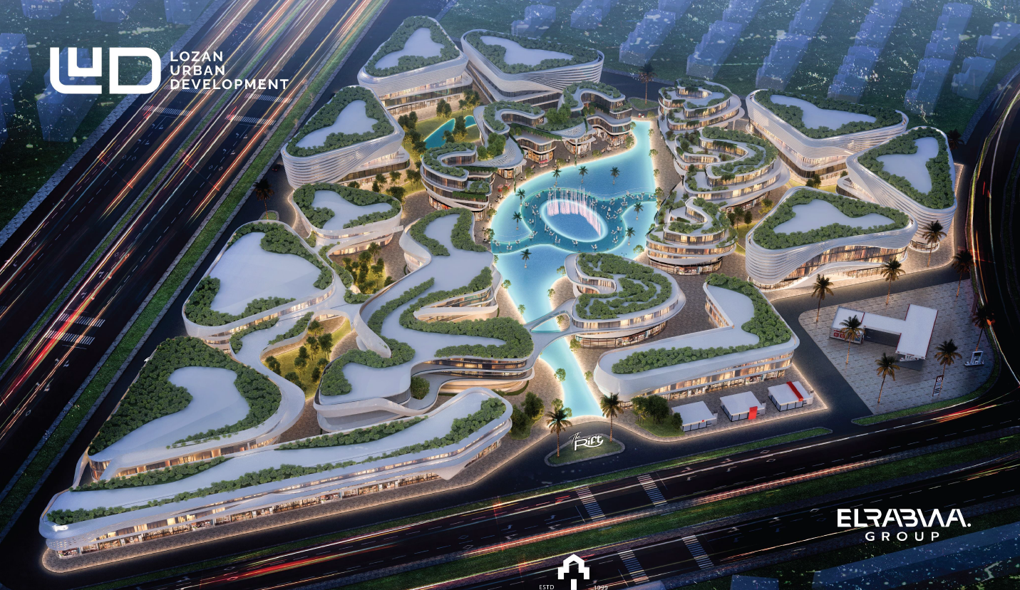 Office at The Rift Business Park | Forsa Property Office at The Rift Business Park | Forsa Property