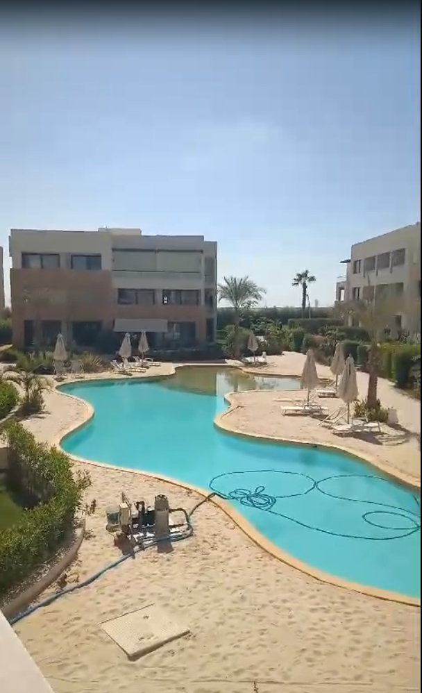 Chalet at Azha | Forsa Property