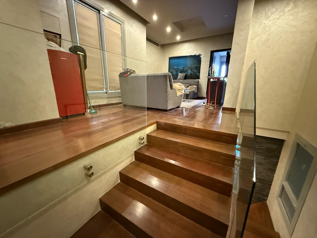 Duplex at Village Garden Katameya | Forsa Property