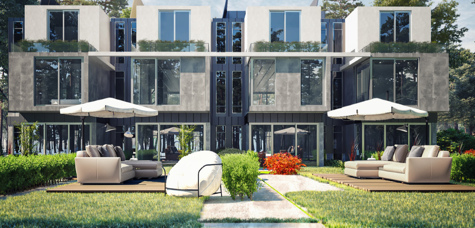 Apartment at Bloomfields | Forsa Property