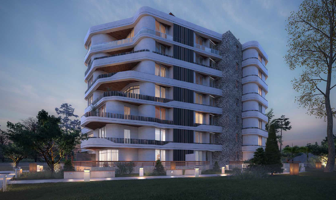 Apartment at Bloomfields | Forsa Property