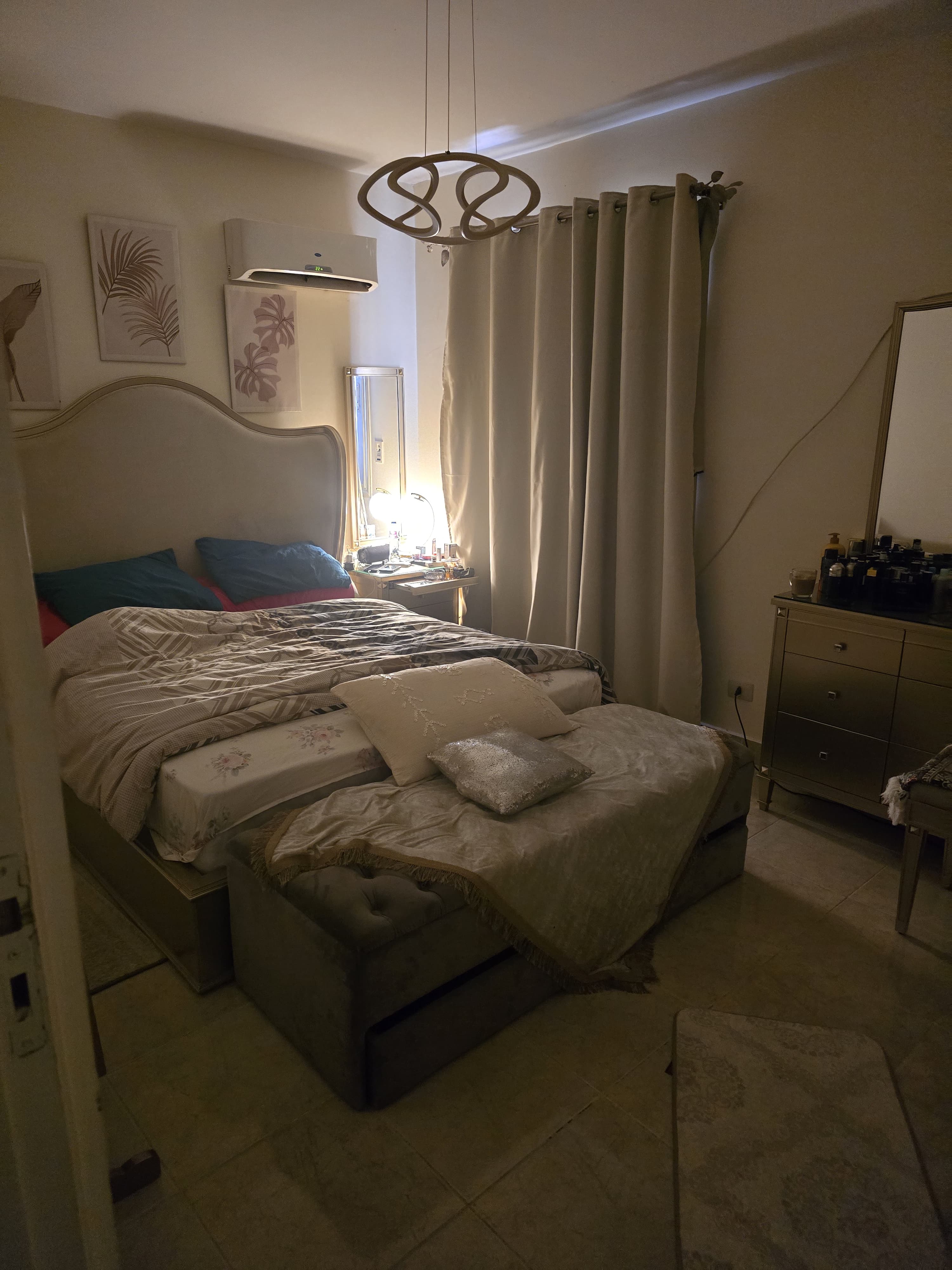 شقة at اشجار سيتي | Forsa Property