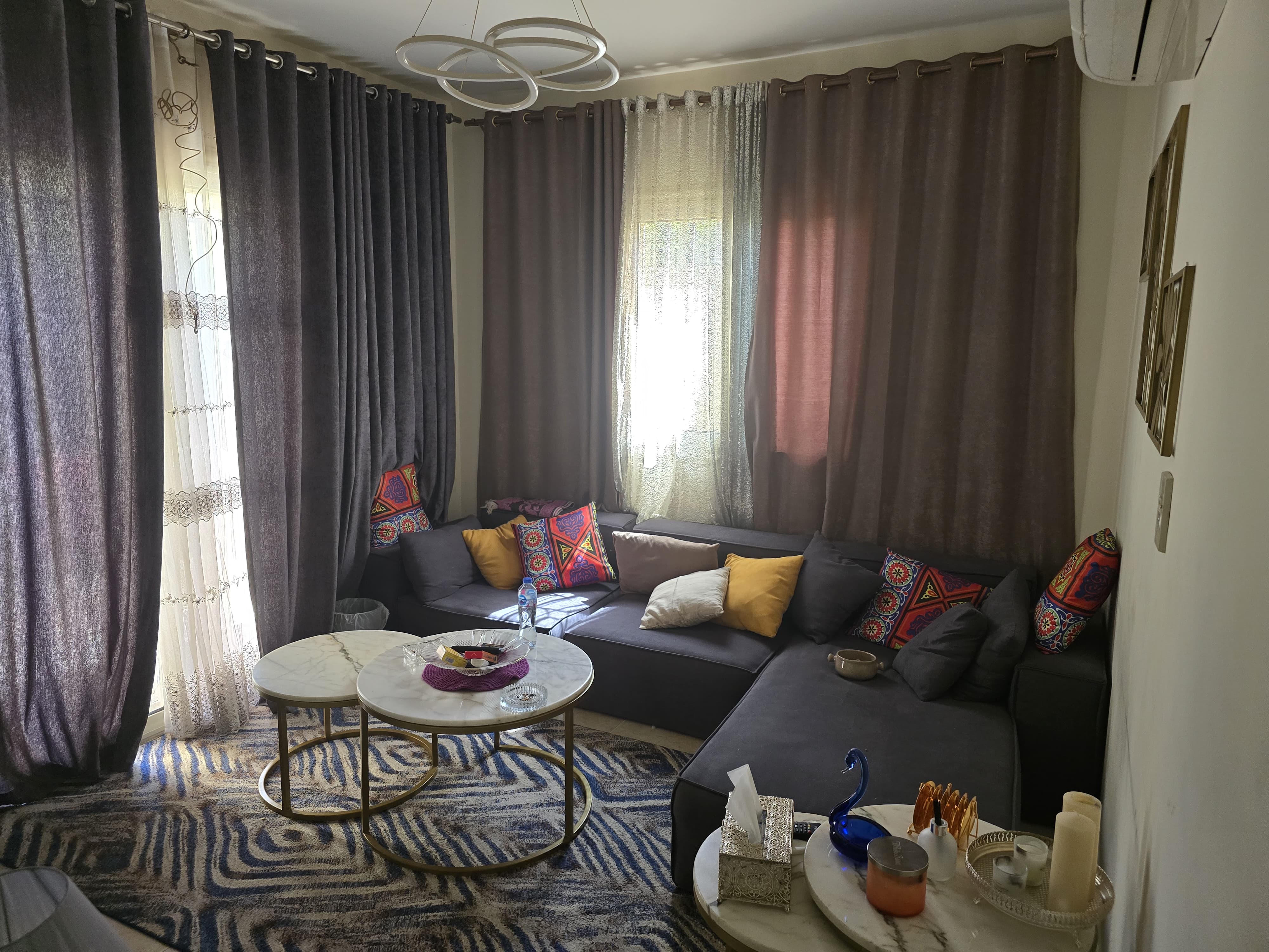 شقة at اشجار سيتي | Forsa Property