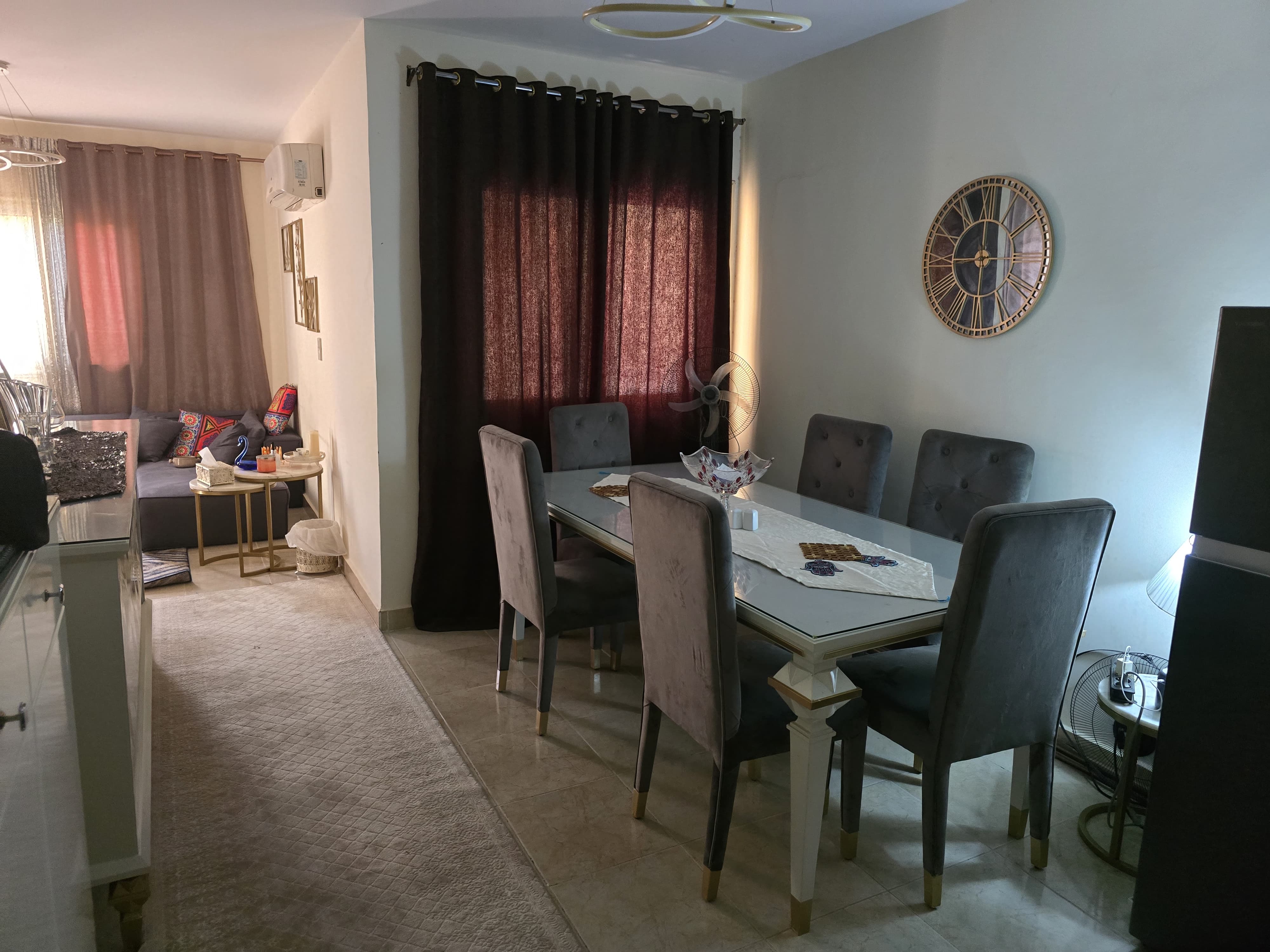 شقة at اشجار سيتي | Forsa Property