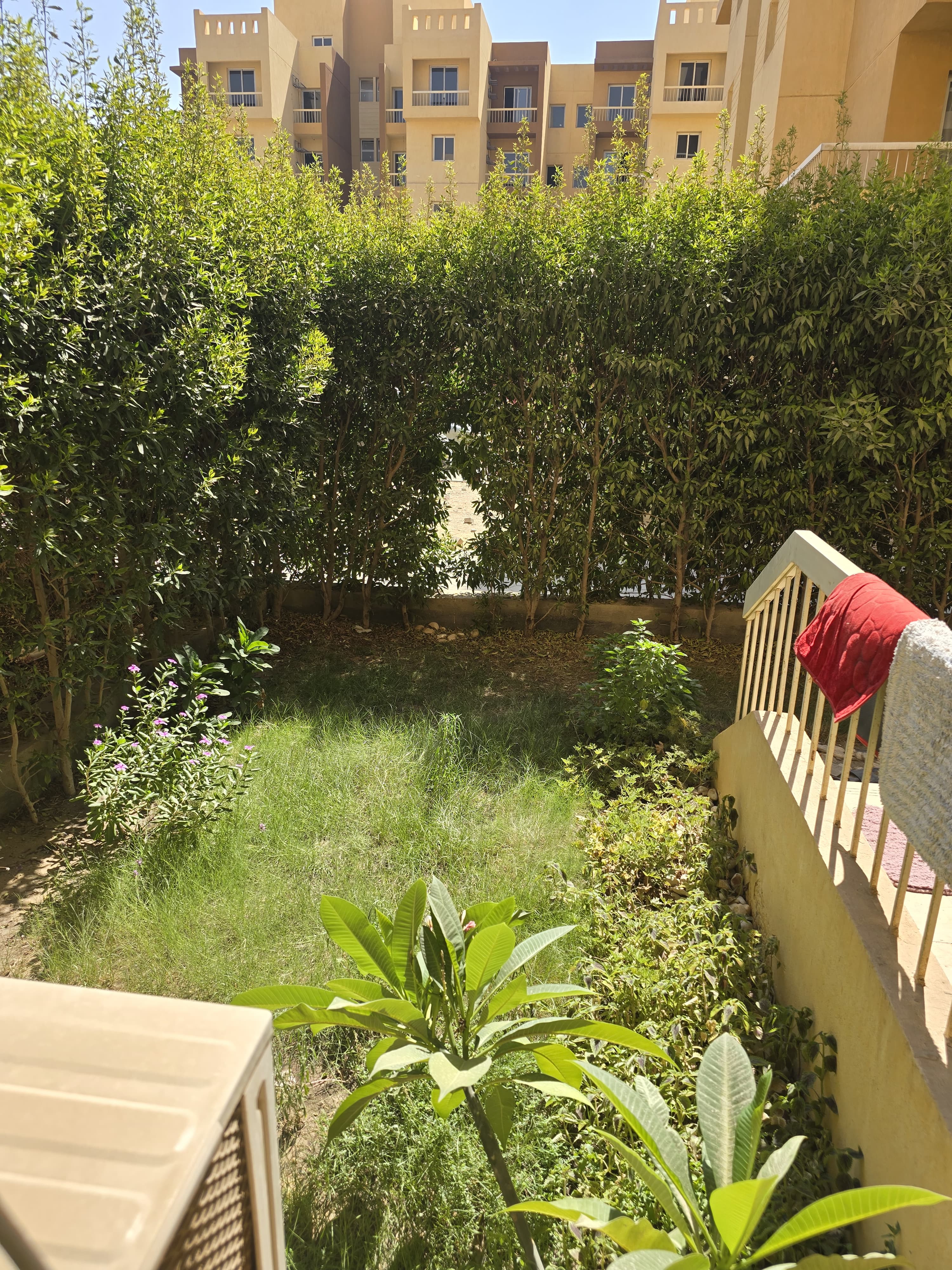 شقة at اشجار سيتي | Forsa Property