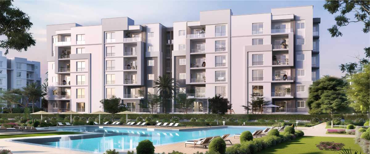 Apartment at Westview Residence | Forsa Property