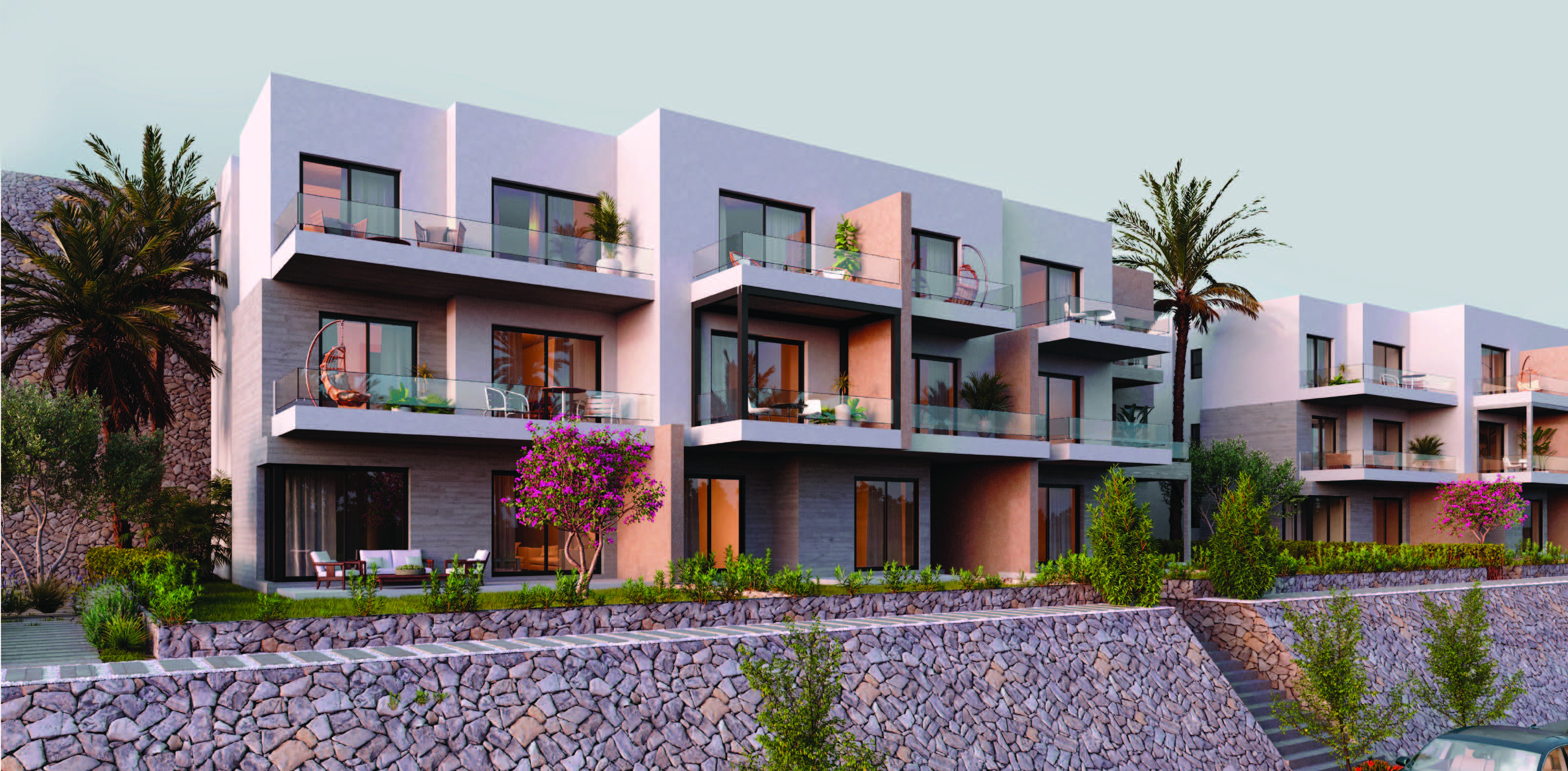 Chalet at Majada Iwan | Forsa Property