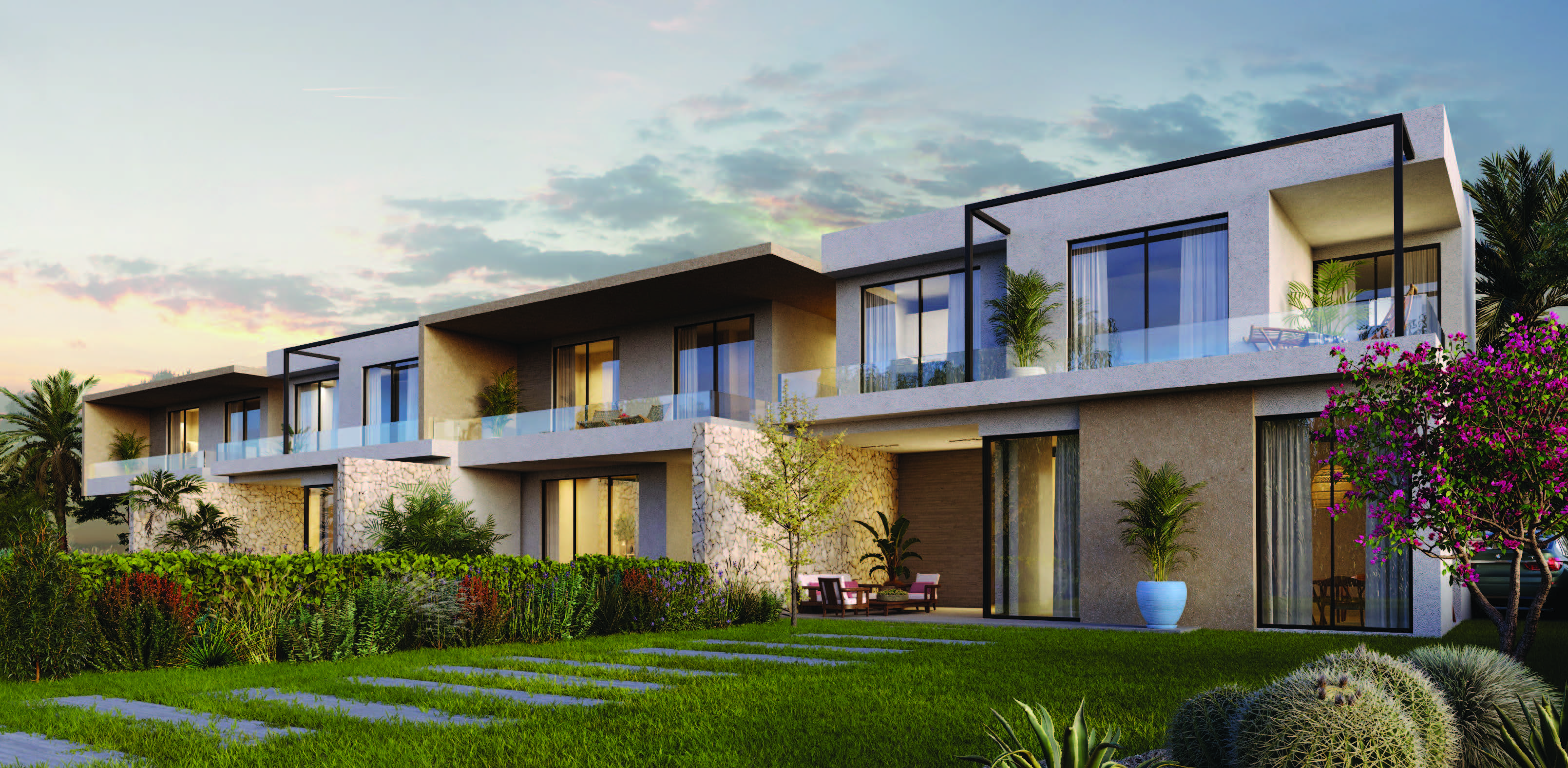 Chalet at Majada Iwan | Forsa Property