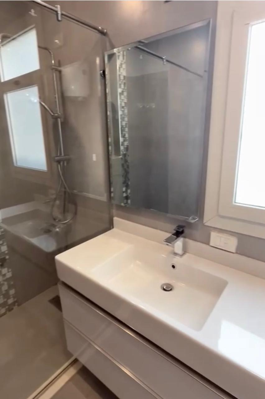 Twin House at JEDAR | Forsa Property