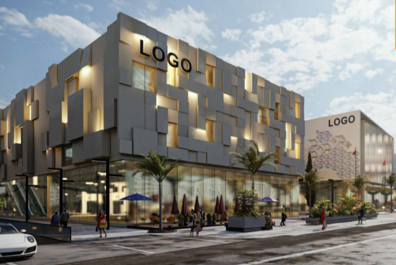 Office at Golden Gate | Forsa Property Office at Golden Gate | Forsa Property