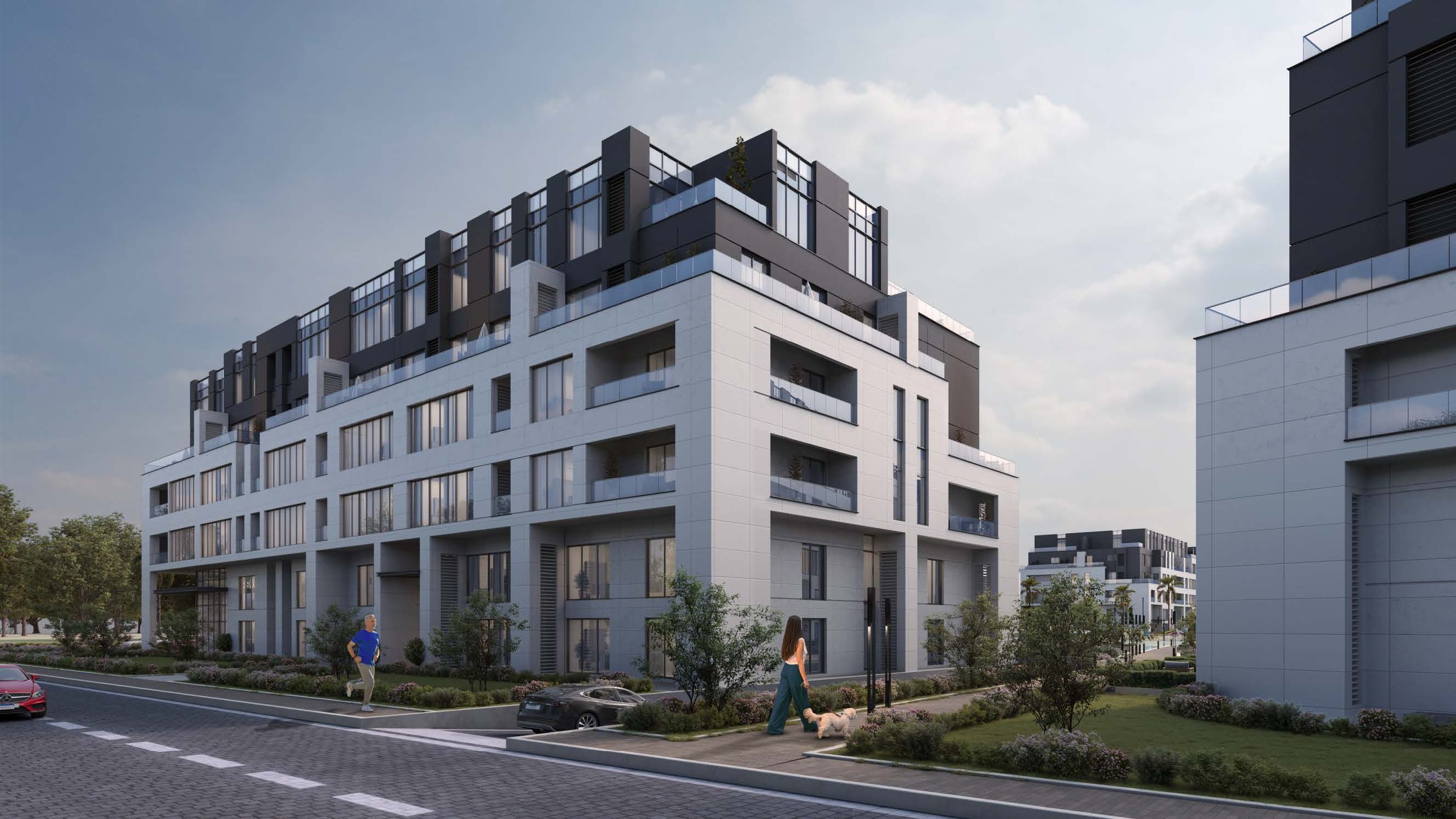 Apartment at Al Karma Kay | Forsa Property