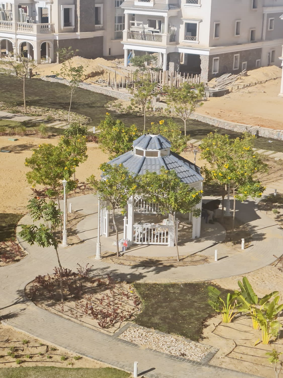 Villa at Mountain View Chillout Park | Forsa Property