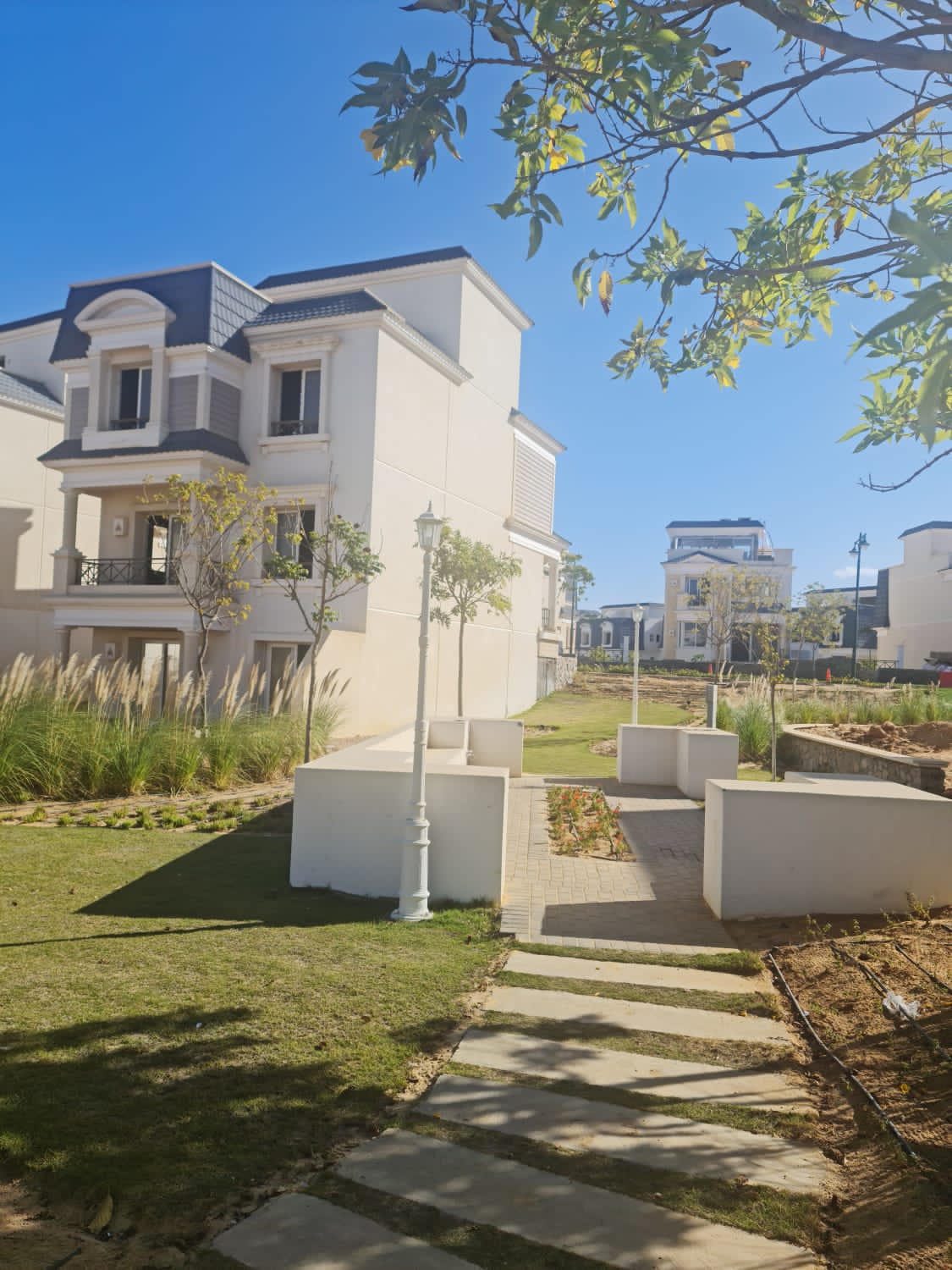 Villa at Mountain View Chillout Park | Forsa Property