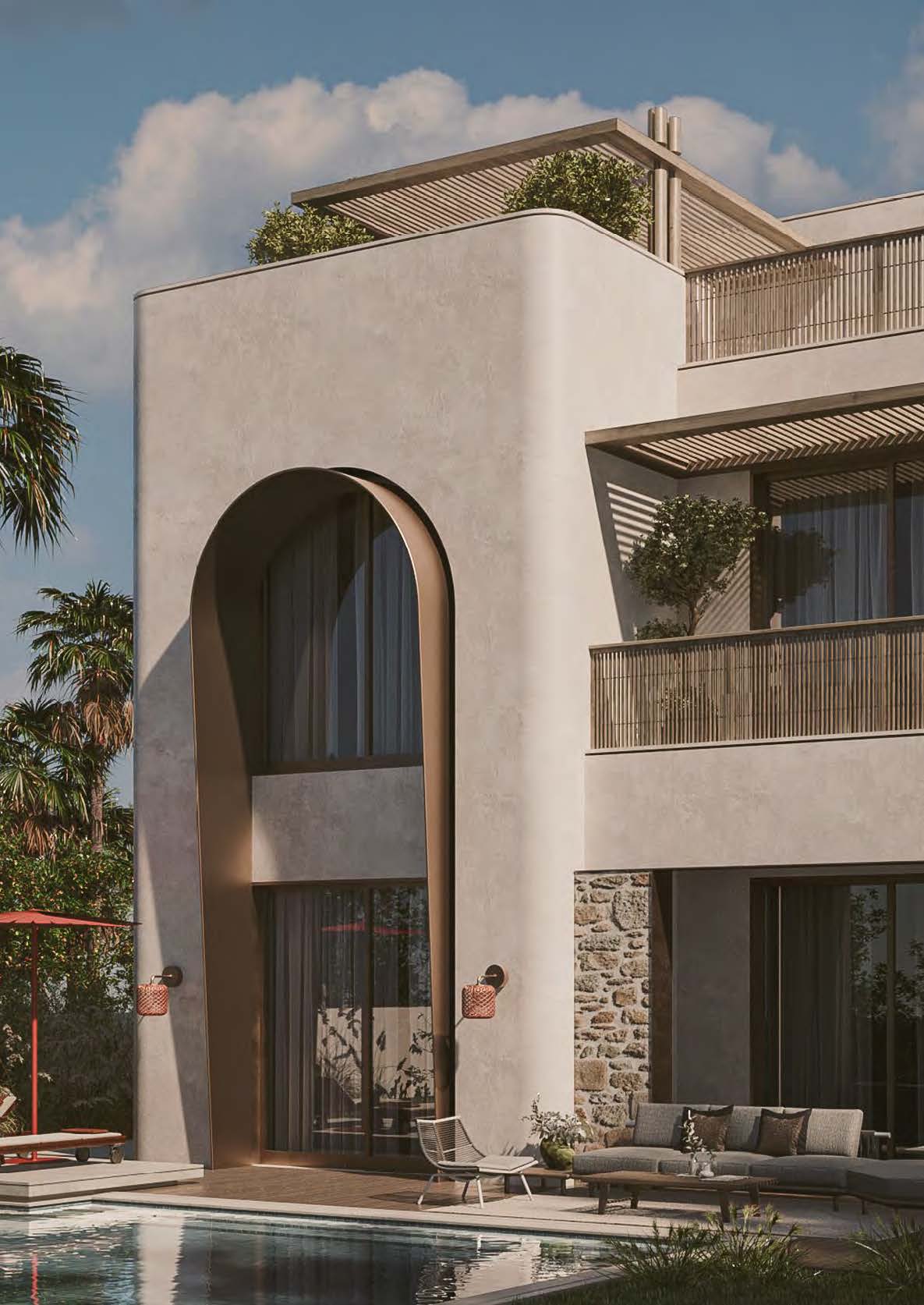 Chalet at Lyv Caesar - Ras El Hekma | Forsa Property