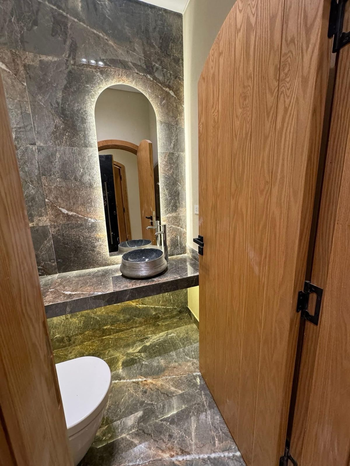 Townhouse at Joulz | Forsa Property