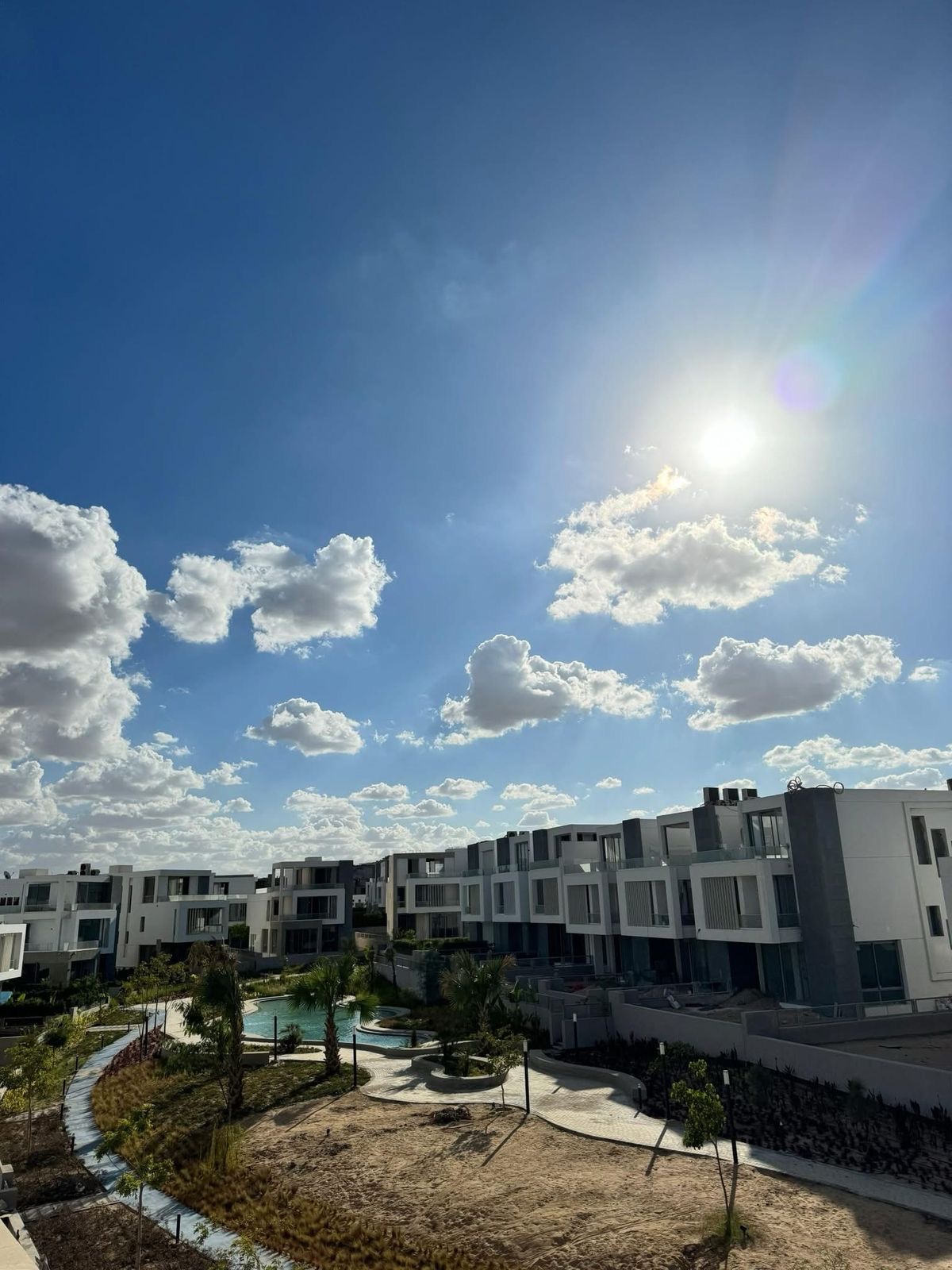 Townhouse at Joulz | Forsa Property