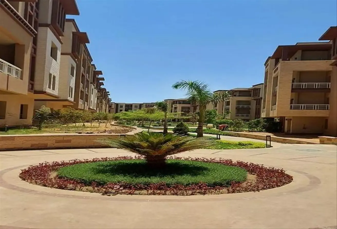 Penthouse at Green 5 | Forsa Property