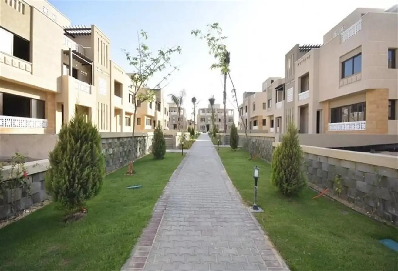 Penthouse at Green 5 | Forsa Property