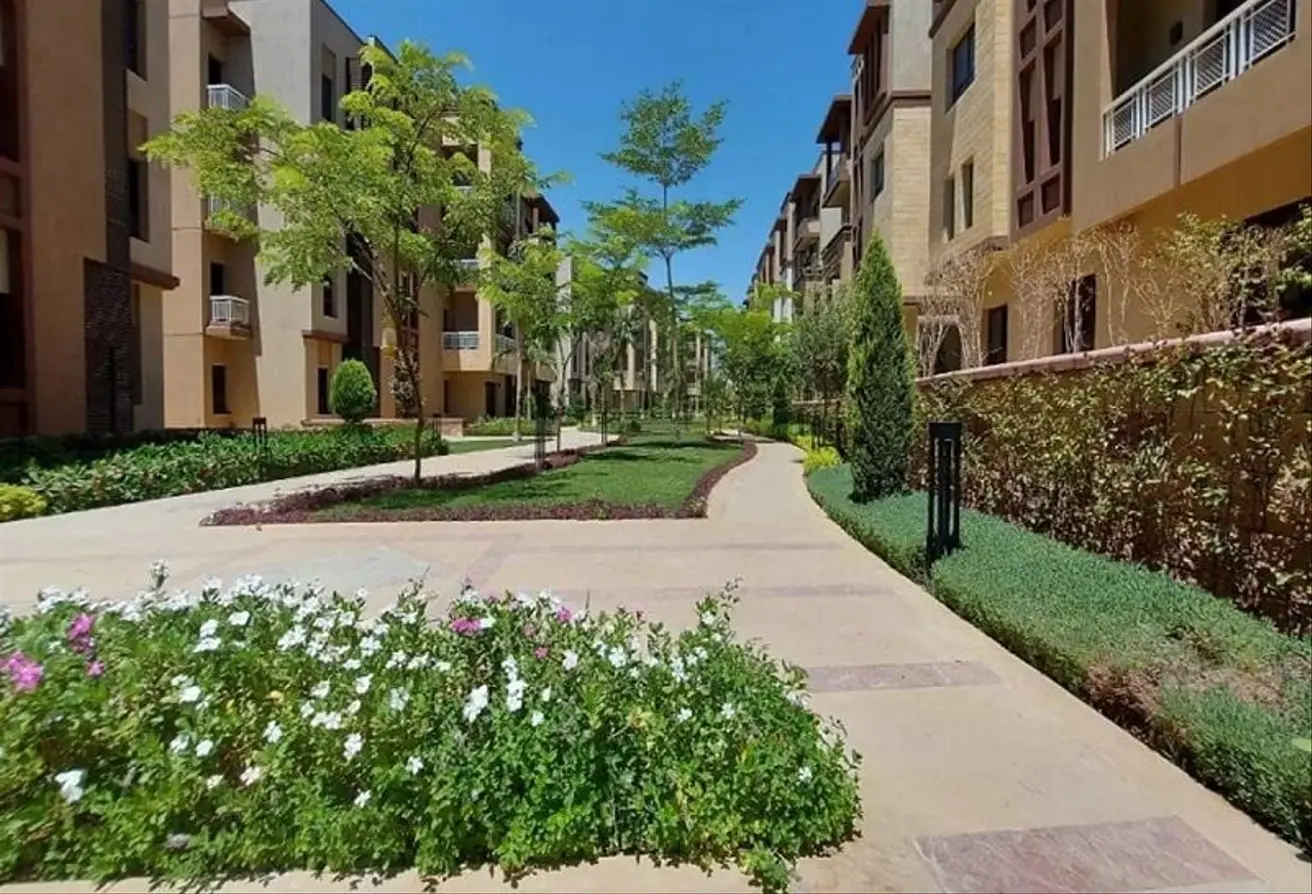 Penthouse at Green 5 | Forsa Property