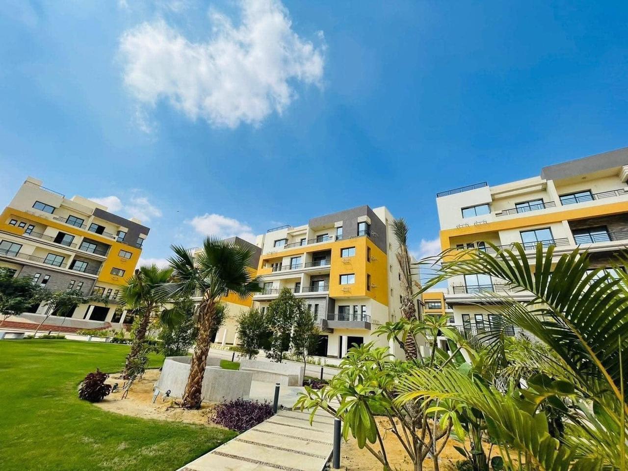 Penthouse at Tala | Forsa Property