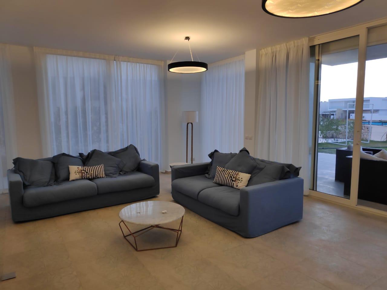 Villa | Forsa Property