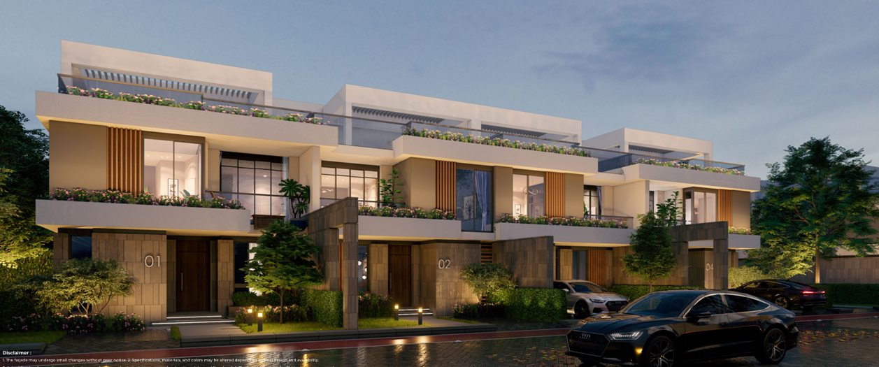 Apartment at Talda | Forsa Property