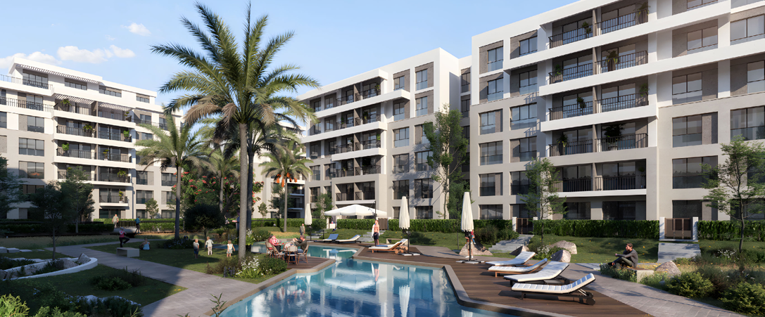 Apartment at Talda | Forsa Property