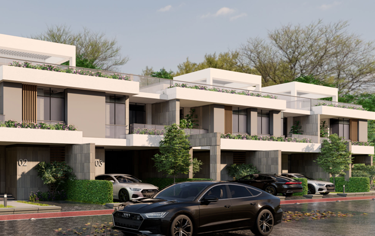 Apartment at Talda | Forsa Property