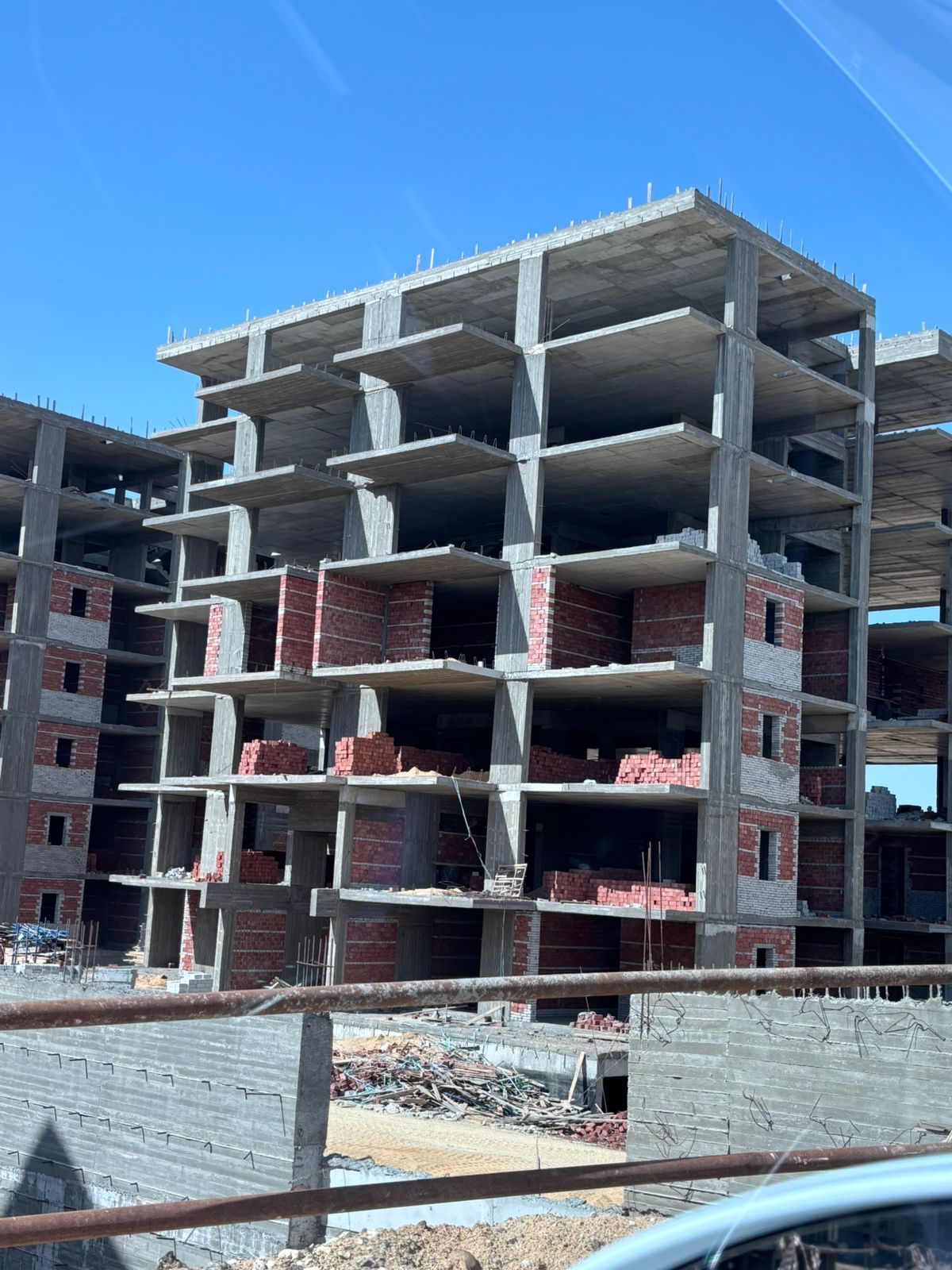 Apartment at Lake view Residence 2 | Forsa Property